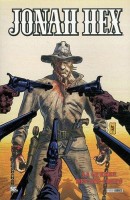 Jonah Hex 4. La Guerre des six-coups