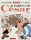 Astérix : 21. Le Cadeau de César