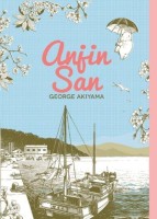 Anjin San (One-shot)