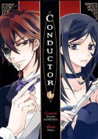 Conductor 1. Tome 1