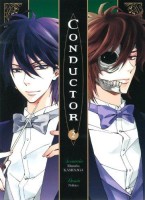 Conductor 2. Tome 2