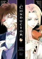 Conductor 3. Tome 3