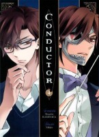 Conductor 4. Tome 4