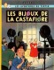 Les Aventures de Tintin : 21. Les Bijoux de la Castafiore