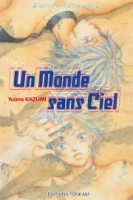 Un monde sans ciel (One-shot)