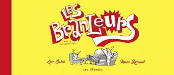 Couverture de l'album Les Branleurs - 1. Introduction