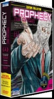 Prophecy - The Copycat 1. Prophecy the Copycat - Tome 1