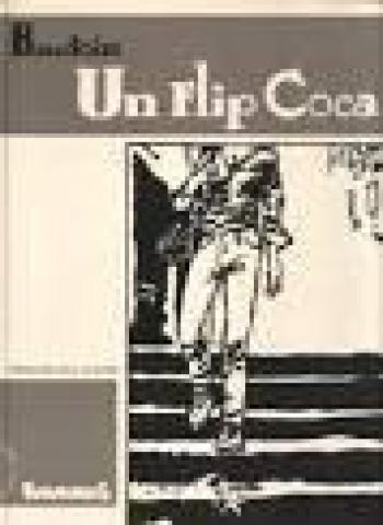 Couverture de l'album Un Flip Coca ! (One-shot)