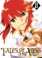 Tales of the Abyss 8. Tome 8