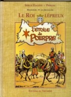 Le roi lépreux - l'étoile de pourpre (One-shot)