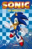 Sonic - Les origines 2. Tome 2