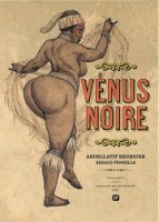 Vénus Noire (One-shot)