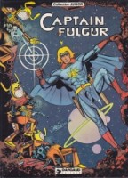 Captain Fulgur (One-shot)