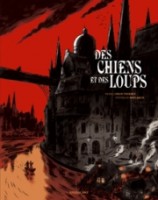 Des chiens et des loups (One-shot)