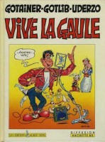 Vive la Gaule (One-shot)