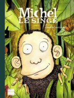 Michel le singe (One-shot)