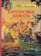 Cori le moussaillon : 2. L'Invincible Armada I - Les Espions de la reine - Tirage de luxe