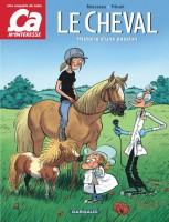 Ça m'intéresse 2. Le Cheval