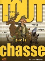 Tout sur... 7. Tout sur la chasse