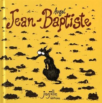 Couverture de l'album Jean-Baptiste (One-shot)