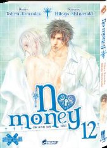 Couverture de l'album No Money - 12. Tome 12