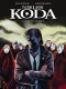 Niklos Koda : 15. Le dernier masque