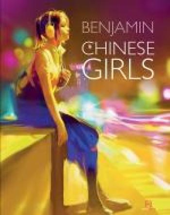 Couverture de l'album Chinese Girls (One-shot)