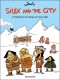 Silex and the city : 2. Réduction du temps de trouvaille