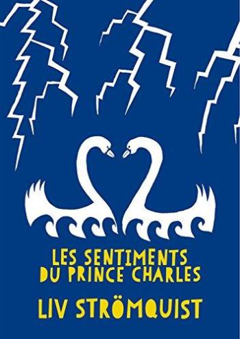 Couverture de l'album Les Sentiments du Prince Charles (One-shot)