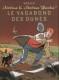 Jérôme K. Jérôme Bloche : 8. Le vagabond des dunes