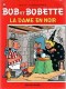 Bob et Bobette : 140. La dame en noir