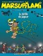 Marsupilami : 13. Le Défilé du jaguar