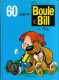 Boule & Bill : 2. 60 gags de Boule et Bill n° 2