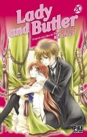 Lady and Butler 20. Tome 20