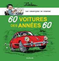 Starter 5. 60 voitures des années 60