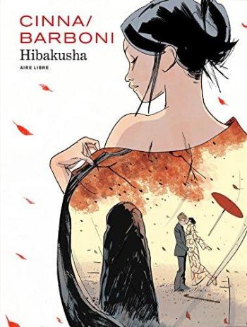 Couverture de l'album Hibakusha (One-shot)