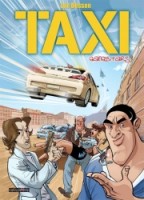 Taxi: gangstars (One-shot)