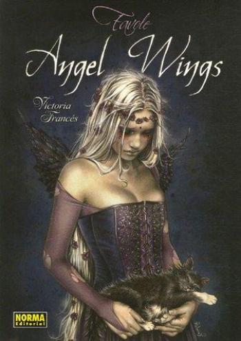 Couverture de l'album Favole - 4. Angel Wings