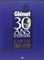 Glénat - 30 ans d'édition (One-shot)