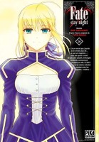 Fate - Stay Night 20. Tome 20