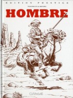 Hombre (Clair de lune) (One-shot)