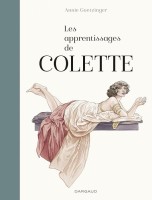Les Apprentissages de Colette (One-shot)