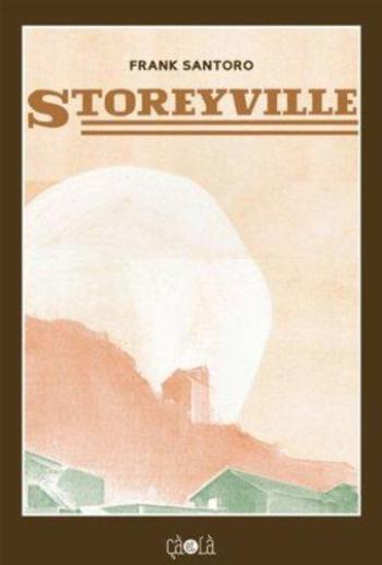 Couverture de l'album Storeyville (One-shot)