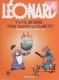 Léonard : 38. Y a-t-il un génie pour sauver la planète ?