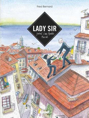 Couverture de l'album Lady Sir (One-shot)
