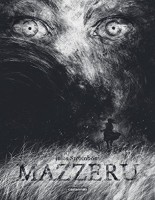 Mazzeru (One-shot)