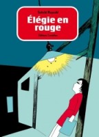 Élégie en rouge (One-shot)