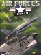 Air forces Vietnam : 4. Crusader dans la tourmente