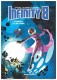 Infinity 8 : 3. L'Évangile selon Emma