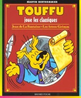 Touffu (Poche) 7. Touffu joue les classiques